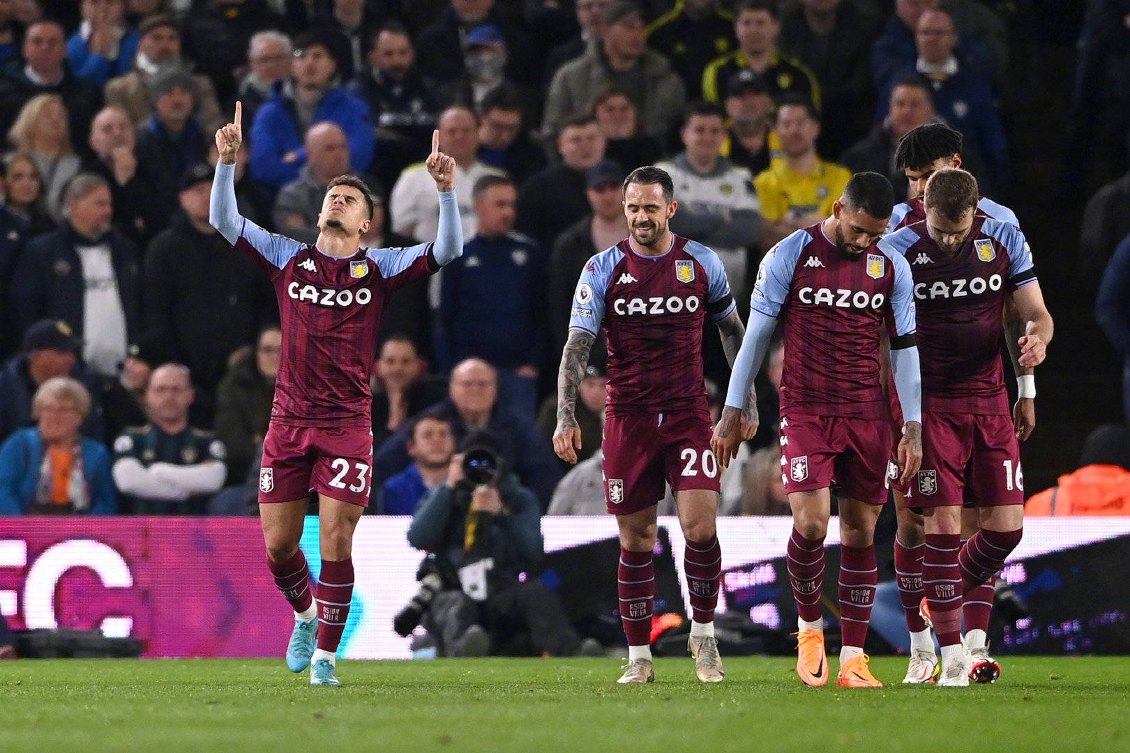 需求的精准 需求的精准