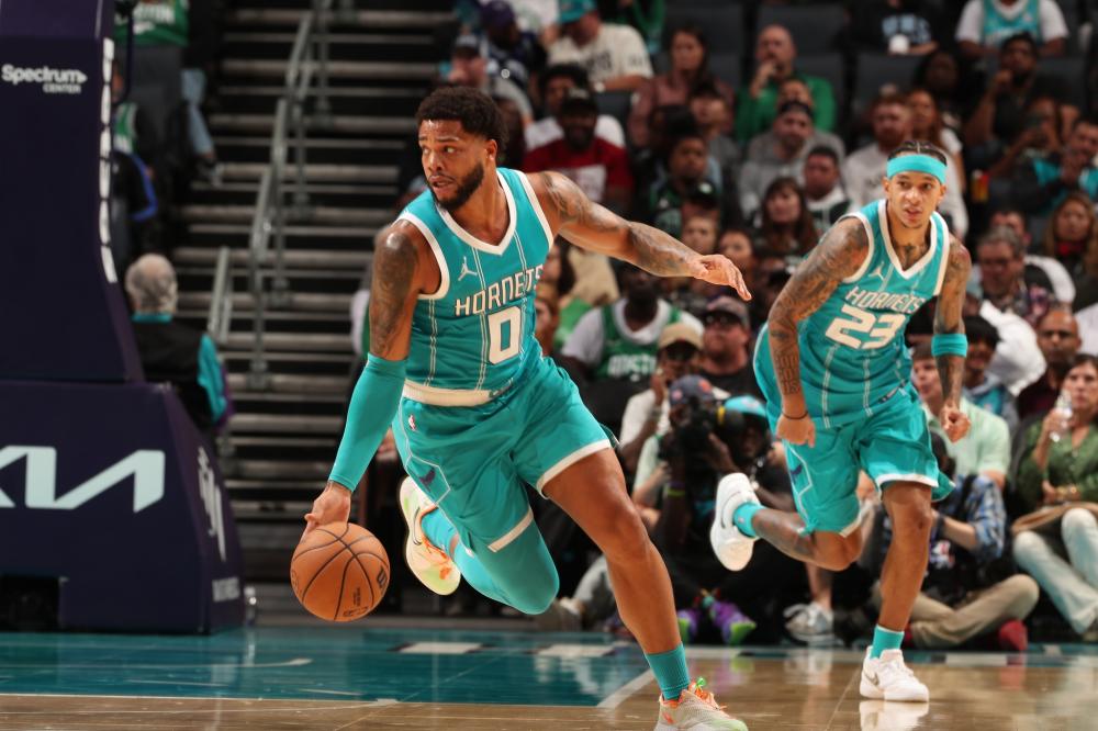 在篮球赛场 在篮球赛场