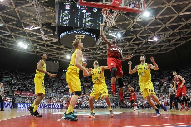 成为篮球迷 成为篮球迷